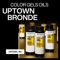 Color Gels Oils Uptown Bronde - Indirect clients | L'Oréal Partner Shop