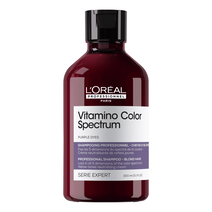 Vitamino Color Spectrum Purple Shampoo 300ml  -  | L'Oréal Partner Shop