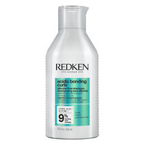 Acidic Bonding Curls Shampoo - 300ML - Hair Care | L'Oréal Partner Shop
