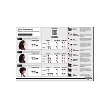 LP Curl Expression Menu - assort-group-1 | L'Oréal Partner Shop