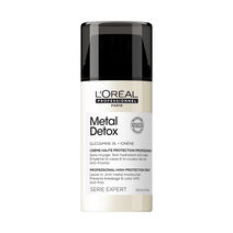 Metal Detox Intens beschermende crème  - 100ml -  | L'Oréal Partner Shop