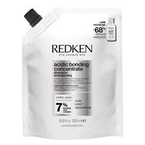 Acidic Bonding Concentrate Shampoo Refill 500ML - Refills ♻️ | L'Oréal Partner Shop