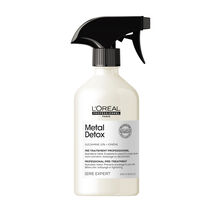 Metal Detox Pre-Spray - 500ml - Signature Service: French Glossing | L'Oréal Partner Shop