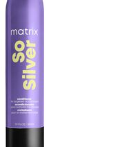 Total Results So Silver Conditioner - 300ml - Matrix Total Results So Silver Conditioner - 300ml - Matrix | L'Oréal Partner Shop
