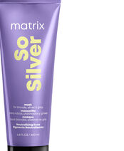 Total Results So Silver Mask - 200ml - Matrix Total Results So Silver Mask - 200ml - Matrix | L'Oréal Partner Shop