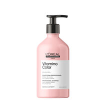 Vitamino Color Shampoo - Vitamino Color | L'Or&eacute;al Partner Shop