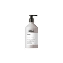 Silver Shampoo - 500 ml -  | L'Or&eacute;al Partner Shop