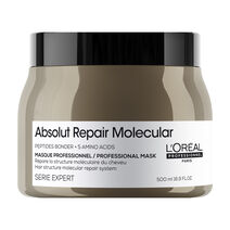 Absolut Repair Molecular Mask 500ml -  | L'Oréal Partner Shop