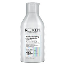 Acidic Bonding Concentrate Conditioner - 500 ML - Hair Care | L'Oréal Partner Shop