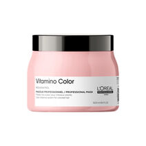 Vitamino Color Haarmasker -  | L'Oréal Partner Shop