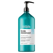 Scalp Advanced Anti-Dandruff Dermo-clarifier shampoo - 1500 ml - Scalp Advanced | L'Oréal Partner Shop
