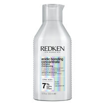 Acidic Bonding Concentrate Shampoo - 500 ML - Hair Care | L'Oréal Partner Shop