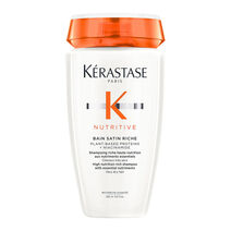 Nutritive Bain Satin Riche - Nutritive | L'Oréal Partner Shop