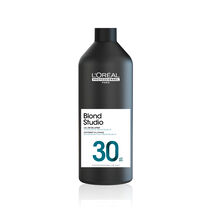 OIL DEV OXYDANT 9T 30 VOL - Blond Studio | L'Oréal Partner Shop