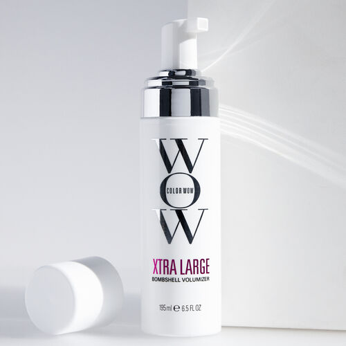 Xtra Large Bombshell Volumizer - Styling | L'Or&eacute;al Partner Shop