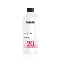 OXYDANT CRÈME N.1 20 VOL / 6% - Oxidanten | L'Oréal Partner Shop