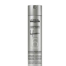 Infinium Extra Strong - Infinium | L'Oréal Partner Shop