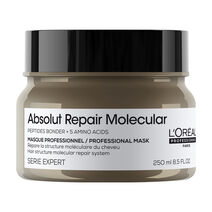 Absolut Repair Molecular Mask 250ml -  | L'Oréal Partner Shop