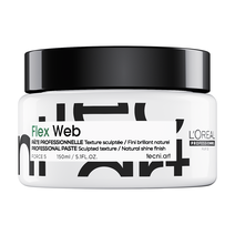L'Oréal Professionnel Tecni.ART Flex Web Stylingpaste - Tecni.Art | L'Oréal Partner Shop