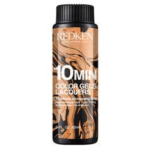 Color Gels Lacquers 10 Minutes - Color Gels Lacquers | L'Oréal Partner Shop