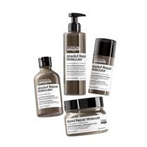 Absolut Repair Molecular - Hair Care | L'Oréal Partner Shop