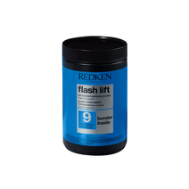 Flash Lift Power 9 Bonder Inside - Flash Lift | L'Oréal Partner Shop