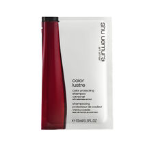 Color Lustre Shampoo sample - Service Materialen | L'Oréal Partner Shop