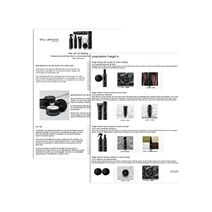 C2.25 STYLING TECH SHEET NL - Service Materialen | L'Oréal Partner Shop