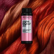 Shades EQ Unstoppable Reds - Shades EQ Gloss | L'Oréal Partner Shop