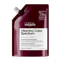 Vitamino Color Spectrum Shampoo 500ml Refill  -  | L'Oréal Partner Shop
