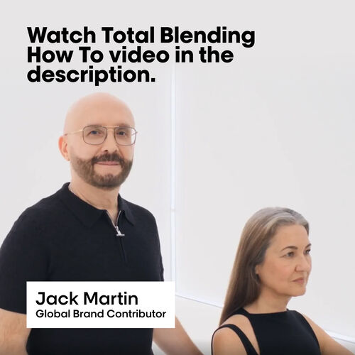 Total Blending - L'Oreal Professionnel | L'Or&eacute;al Partner Shop