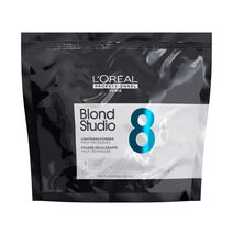 Multi Techniques 8 Powder - Blond Studio | L'Oréal Partner Shop