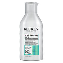 Acidic Bonding Curls Conditioner 300ML - Hair Care | L'Oréal Partner Shop