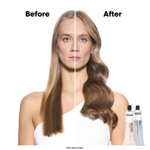 First Blending - L'Oreal Professionnel | L'Or&eacute;al Partner Shop