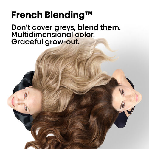 Total Blending - L'Oreal Professionnel | L'Or&eacute;al Partner Shop