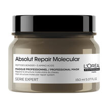 Absolut Repair Molecular Mask 150ml - Mini & Discovery Kits | L'Or&eacute;al Partner Shop