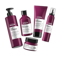 Curl Expression - Indirect clients | L'Oréal Partner Shop