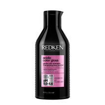 Acidic Color Gloss Shampoo - 500 ML - Shampoo | L'Oréal Partner Shop