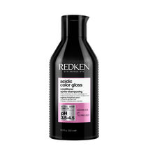 Acidic Color Gloss Conditioner - 500 ML - Conditioner | L'Oréal Partner Shop
