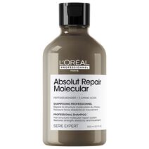 Absolut Repair Molecular Shampoo - Absolut Repair Molecular | L'Oréal Partner Shop