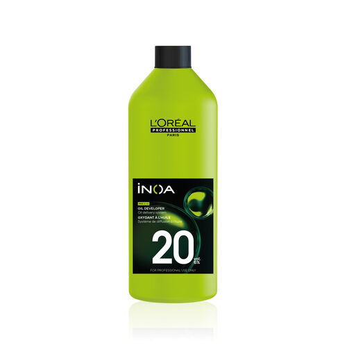 iNOA Oxydant Riche 20 VOL / 6% - Oxidanten | L'Or&eacute;al Partner Shop