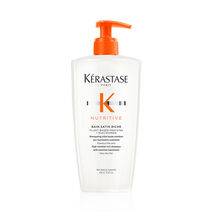 Bain Satin Riche - Kérastase | L'Oréal Partner Shop