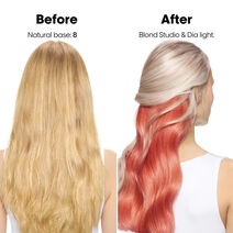 Coral Look - storefront-NL | L'Oréal Partner Shop