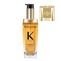 Elixir Ultime L'huile Originale Navulbaar, Haarolie Voor Alle Haartypes -  | L'Oréal Partner Shop