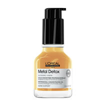 Metal Detox Geconcentreerde Olie - 50ml - Metal Detox | L'Oréal Partner Shop