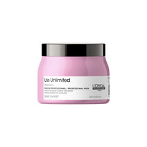 Liss Unlimited Masker - 500 ml -  | L'Oréal Partner Shop