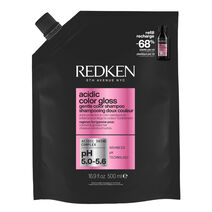 Acidic Color Gloss Shampoo Refill 500 ML - Refills ♻️ | L'Oréal Partner Shop