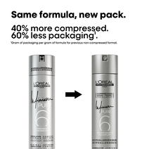 Infinium Strong - Infinium | L'Oréal Partner Shop