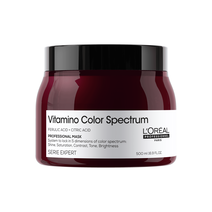 Vitamino Color Spectrum Masque 500ml  -  | L'Oréal Partner Shop