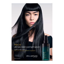 SHU C2.24 INLAY ULTIMATE RESET - Service Materialen | L'Oréal Partner Shop